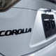 Illustration for article titled News Of The Ruling Class Out Of Pebble Beach Be Damned! Behold The 2020 Toyota Corolla Nightshade Edition, The Car Of The People
